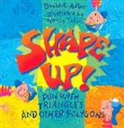 David A Adler, David A. Adler, Nancy Tobin, Nancy Tobin - Shape Up!