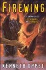 Kenneth Oppel - Firewing