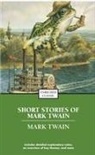 Karen Davidson, Mark Twain, Mark/ Davidson Twain, Cynthia Brantley Johnson - The Best Short Works of Mark Twain