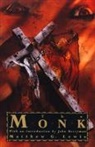 M. G. Lewis, Matthew G. Lewis, J. Berryman - The Monk