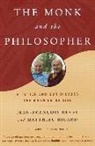 Jean Francois Revel, Jean-Francois Revel, Matthieu Ricard - The Monk and the Philosopher