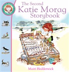 Mairi Hedderwick, Hedderwick Mairi, Mairi Hedderwick - The Second Katie Morag Storybook