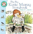 Mairi Hedderwick, Hedderwick Mairi, Mairi Hedderwick - The Big Katie Morag Storybook