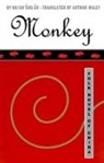 Wu Ch'eng-en, Wu Ch'êng-ên, Arthur Waley, Waley Arthur, Ch'eng-en Wu - Monkey