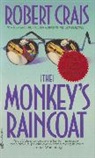 R. Crais, Robert Crais - Monkey's Raincoat