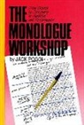 Jack Poggi - The Monologue Workshop
