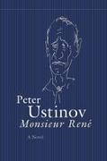 Peter Ustinov - Monsieur rene
