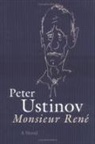 Peter Ustinov - Monsieur rene