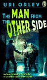 Uri Orlev - Man from the Other Side