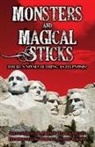 Stephen Heller, Steven Heller, Terry Steele - Monsters and magical sticks or ther