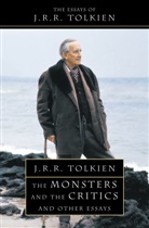 John Ronald Reuel Tolkien - The Monsters and the Critics