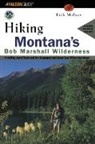 Erik Molvar, Erik Molvar - Hiking Montana's Bob Marshall Wilderness