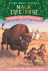 Sal Murdocca, Mary Osborne, Mary P Osborne, Mary Pope Osborne, Sal Murdocca, Salvatore Murdocca - Buffalo Before Breakfast