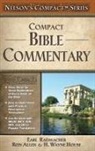 Thomas Nelson, Earl/ Allen Radmacher, Thomas Nelson Publishers, Ronald B. Allen, H. W. House, Earl D. Radmacher - Bible Commentary