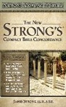 James Strong, Thomas Nelson Publishers - Bible Concordance