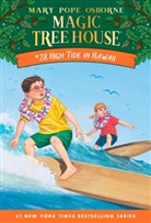 Sal Murdocca, Mary P Osborne, Mary Pope Osborne, Murdocca, Sal Murdocca, Salvatore Murdocca - High Tide In Hawaii