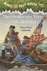 Sal Murdocca, Mary Pope Osborne, Sal Murdocca, Salvatore Murdocca - Revolutionary War on Wednesday