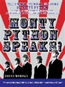 David Morgan - Monty Python Speaks !