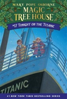 Sal Murdocca, Mary Osborne, Mary P Osborne, Mary Pope Osborne, Sal Murdocca - Tonight On The Titanic