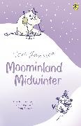 Tove Jansson - Moominland Midwinter