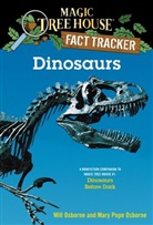 Sal Murdocca, Mary P Osborne, Mary Pope Osborne, Will Osborne, Sal Murdocca, Salvatore Murdocca - Dinosaurs