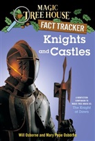 Sal Murdocca, Mary P Osborne, Mary Pop Osborne, Mary Pope Osborne, Wil Osborne, Will Osborne... - Knights and Castles