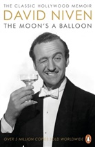 David Niven, Niven David - The Moon's a Balloon