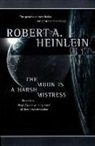 Robert A. Heinlein, Turk - The Moon Is A Harsh Mistress
