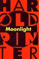Harold Pinter - Moonlight