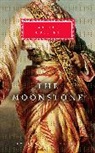 Wendell Wilkia Collins, Wilkie Collins, Collins Wilkie, Catherine Peters - The Moonstone