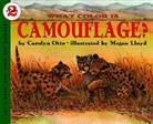 Lloyd Megan, Carolyn Otto, Carolyn B. Otto, Carolyn Lloyd Otto, Otto Carolyn, Megan Lloyd... - What Colour Is Camouflage