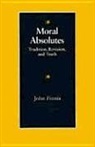 J.m. Finnis, John Finnis - Moral Absolutes