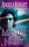 Angela Knight - Master of the Night