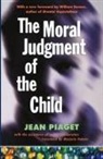 Jean Piaget, Jean Jean Piaget, Jean Plaget - The Moral Judgement of the Chi