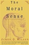 James Q. Wilson - The Moral Sense
