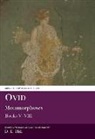 Ovid, D. E. Hill - Metamorphoses