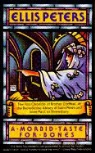 Ellis Peters - A Morbid Taste for Bones