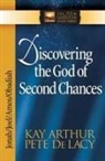 Kay Arthur, Kay/ Lacy Arthur, Pete De Lacy, SKINNER - Discovering the God of Second Chances