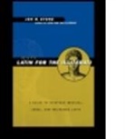 Jon R Stone, Jon R. Stone, R. Stone Jon, Stone Jon R. - More Latin for the Illiterati