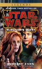Timothy Zahn - Star Wars: the Survivor Quest