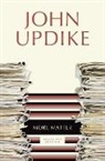 John Updike - More Matter