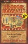 Geoff Benge, Janet Benge, Janet/ Benge Benge, Ywam - Theodore Roosevelt