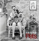 Sue Packer, Packer Sue - Pets