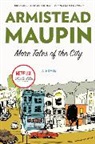 Armistead Maupin - More Tales of the City