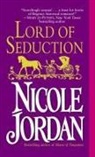 Nicole Jordan - Lord of Seduction