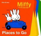 Dick Bruna, Dick/ Bruna Bruna - Places To Go