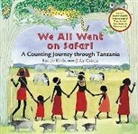 Kh Pathways (Laurie Krebs), l cairns Krebs, Laurie Krebs, Krebs Laurie, Julia Cairns, Julie Cairns... - We all went on safari