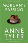 Anne Tyler - Morgan's Passing