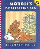 Rosemary Wells, Rosemary Wells - Morris's Disappearing Bag