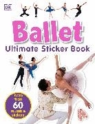 Dk, DK Publishing, Not Available (NA), DK Publishing - Ballet